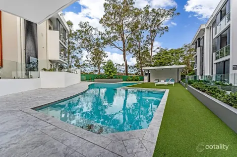 Property photo of 40/30 Careel Close Helensvale QLD 4212