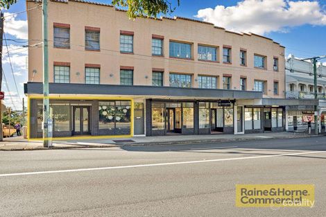 15/109 Musgrave Rd, Red Hill, QLD 4059