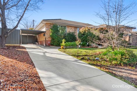 Property photo of 61 Kitchener Street Hughes ACT 2605