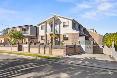 6/6 Charlotte St, Merrylands, NSW 2160