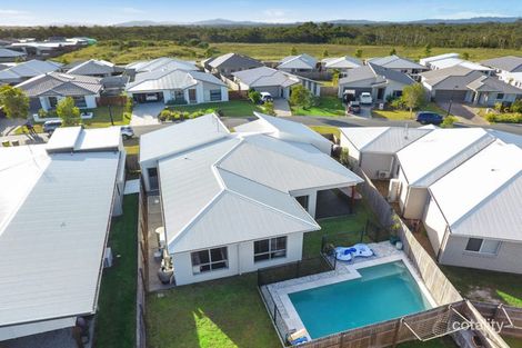 Property photo of 34 Ruby Crescent Meridan Plains QLD 4551