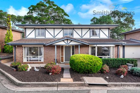 9/21 Hillrise Ct, Wynn Vale, SA 5127