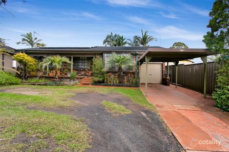 Property photo of 226 Princes Highway Albion Park Rail NSW 2527