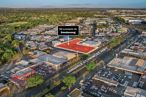 38 Lonsdale St, Dandenong, VIC 3175