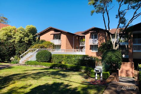 Property photo of 6/560 Pacific Highway Killara NSW 2071