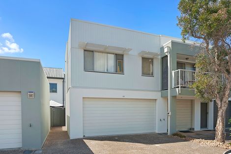 Property photo of 46/115 Mango Hill Boulevard East Mango Hill QLD 4509