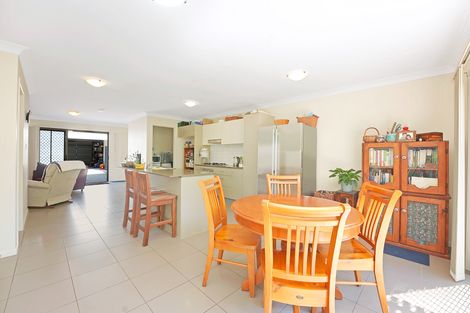 Property photo of 46/115 Mango Hill Boulevard East Mango Hill QLD 4509