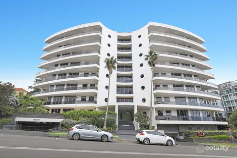 4/36-38 Church St, Wollongong, NSW 2500