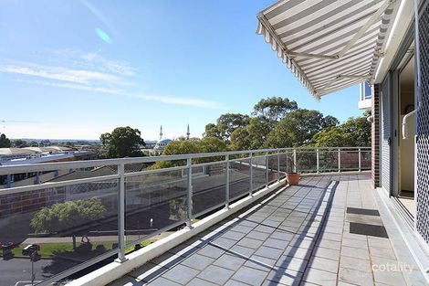 Property photo of 14/2-10 Susan Street Auburn NSW 2144