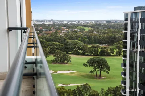 Property photo of 1526/13 Oscar Place Eastgardens NSW 2036
