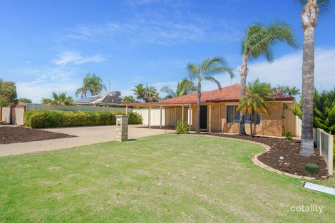 Property photo of 14 Casuarina Drive Halls Head WA 6210