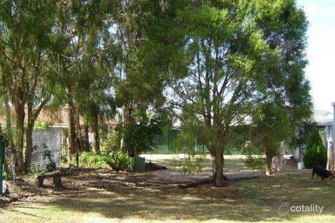 Property photo of 41 Fassifern Street Peak Crossing QLD 4306