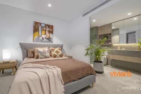 Property photo of 101/38 Glyde Street Mosman Park WA 6012