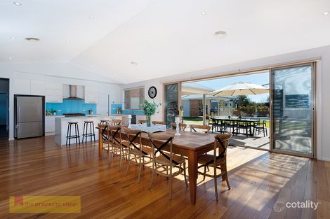 Property photo of 27 Stockmans Drive Putta Bucca NSW 2850