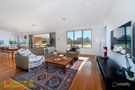 Property photo of 27 Stockmans Drive Putta Bucca NSW 2850