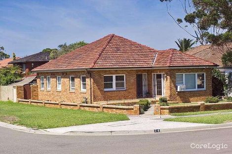 Property photo of 24 Windsor Road Cronulla NSW 2230