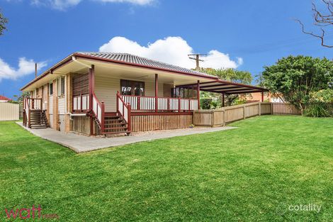 Property photo of 16 Terrick Street Geebung QLD 4034