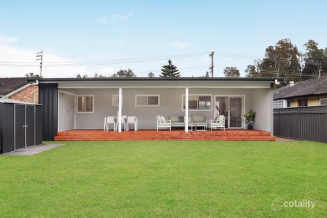 Property photo of 17 Ilumba Avenue Davistown NSW 2251