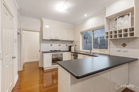 Property photo of 3/1 Stephenson Street Spotswood VIC 3015