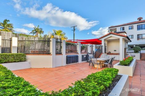 Property photo of 8/11 Owens Lane Southport QLD 4215