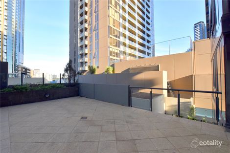 Property photo of 66/183 City Road Southbank VIC 3006