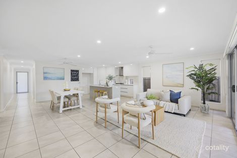 Property photo of 15 Sunshine Crescent Caloundra West QLD 4551