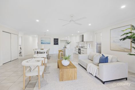 Property photo of 15 Sunshine Crescent Caloundra West QLD 4551