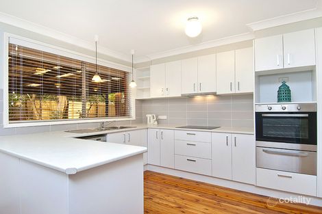 Property photo of 112A Boundary Road Pennant Hills NSW 2120
