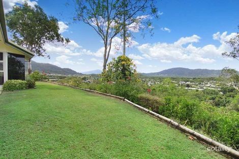 Property photo of 26 Koppen Terrace Mooroobool QLD 4870