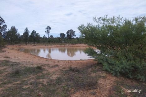 Property photo of LOT 3 Wilsons Road Beebo QLD 4385