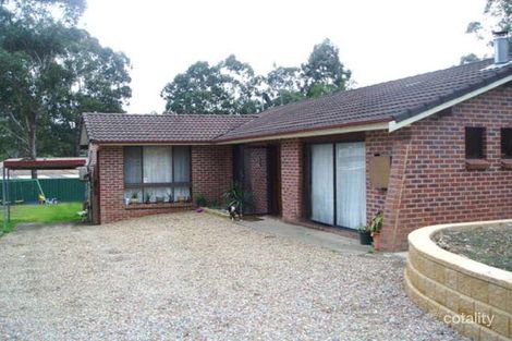 Property photo of 1 Nightingale Square Glossodia NSW 2756