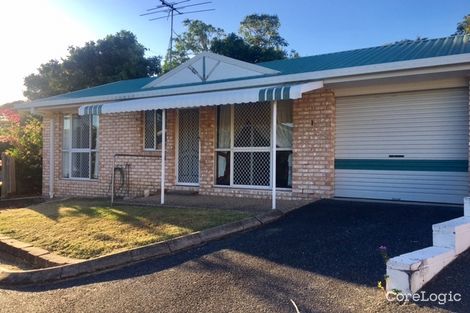 Property photo of 1/210 Victoria Place Berserker QLD 4701