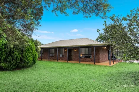 Property photo of 519 Cross Road Numulgi NSW 2480