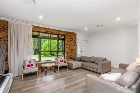 Property photo of 519 Cross Road Numulgi NSW 2480
