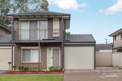 Property photo of 54B Mawson Drive Cartwright NSW 2168