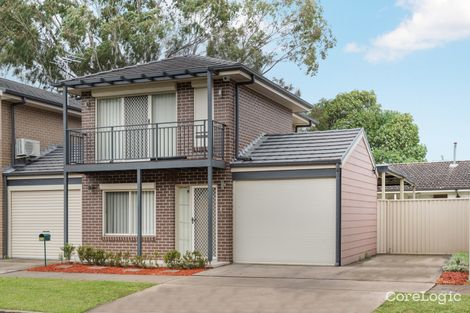 Property photo of 54B Mawson Drive Cartwright NSW 2168