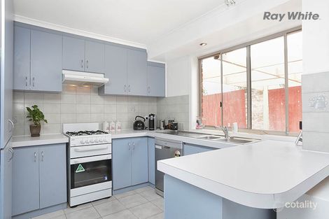 Property photo of 45 Tamarind Crescent Werribee VIC 3030