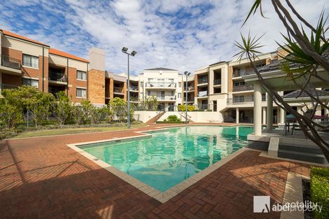 22/7 Delhi St, West Perth, WA 6005