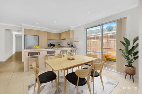Property photo of 70 Hamish Drive Tarneit VIC 3029