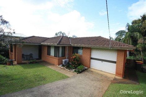 Property photo of 26 Tombonda Road Murwillumbah NSW 2484