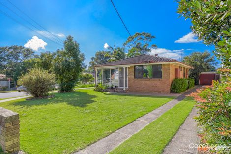 Property photo of 1/58A Smith Street Charlestown NSW 2290