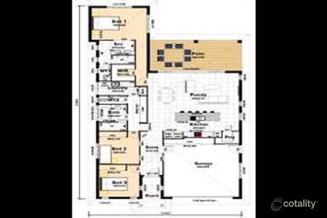 Property photo of 7 Fishburn Way Eli Waters QLD 4655