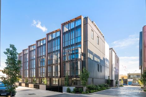 12/10 Boundary St, South Melbourne, VIC 3205