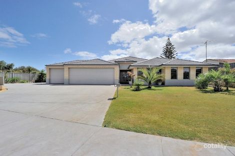 21 Crystaluna Dr, Golden Bay, WA 6174