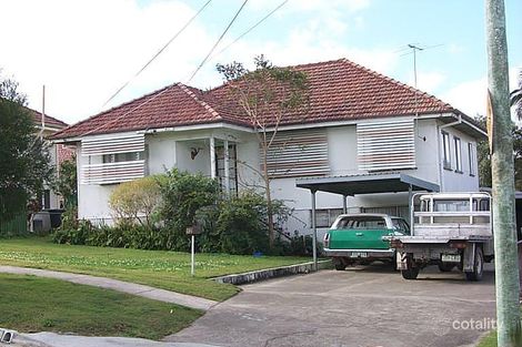 12 Arrowsmith St, Camp Hill, QLD 4152
