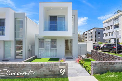 9 Houison St, Westmead, NSW 2145