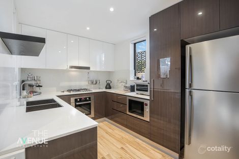 Property photo of 6/5 Spurway Drive Norwest NSW 2153