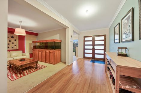 Property photo of 17 Pegasus Road Cranbourne West VIC 3977
