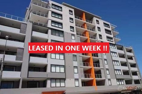 81/172-176 Parramatta Rd, Homebush, NSW 2140