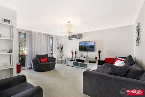 Property photo of 11 Kerema Place Glenfield NSW 2167